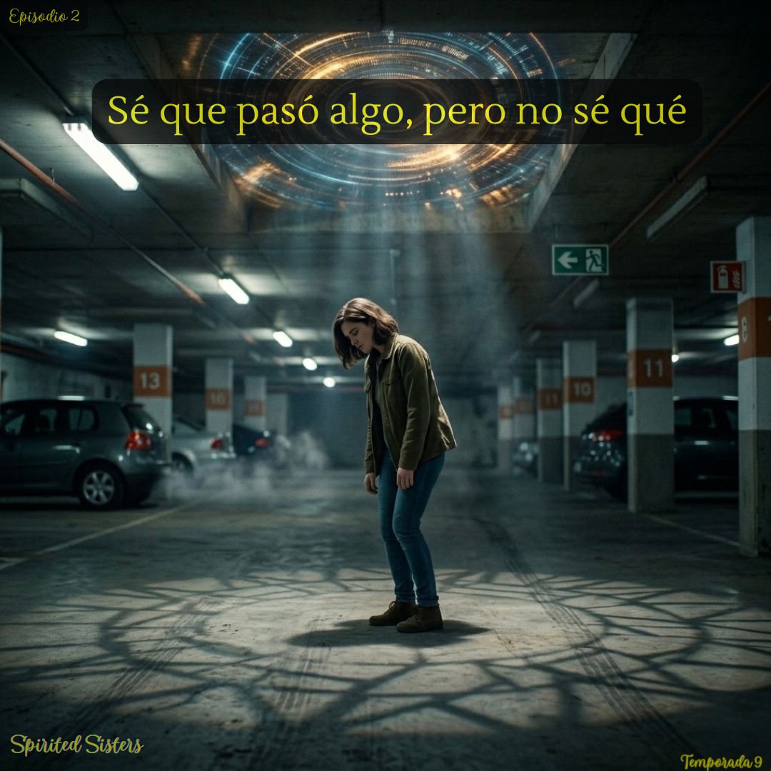 New Episode Promotion