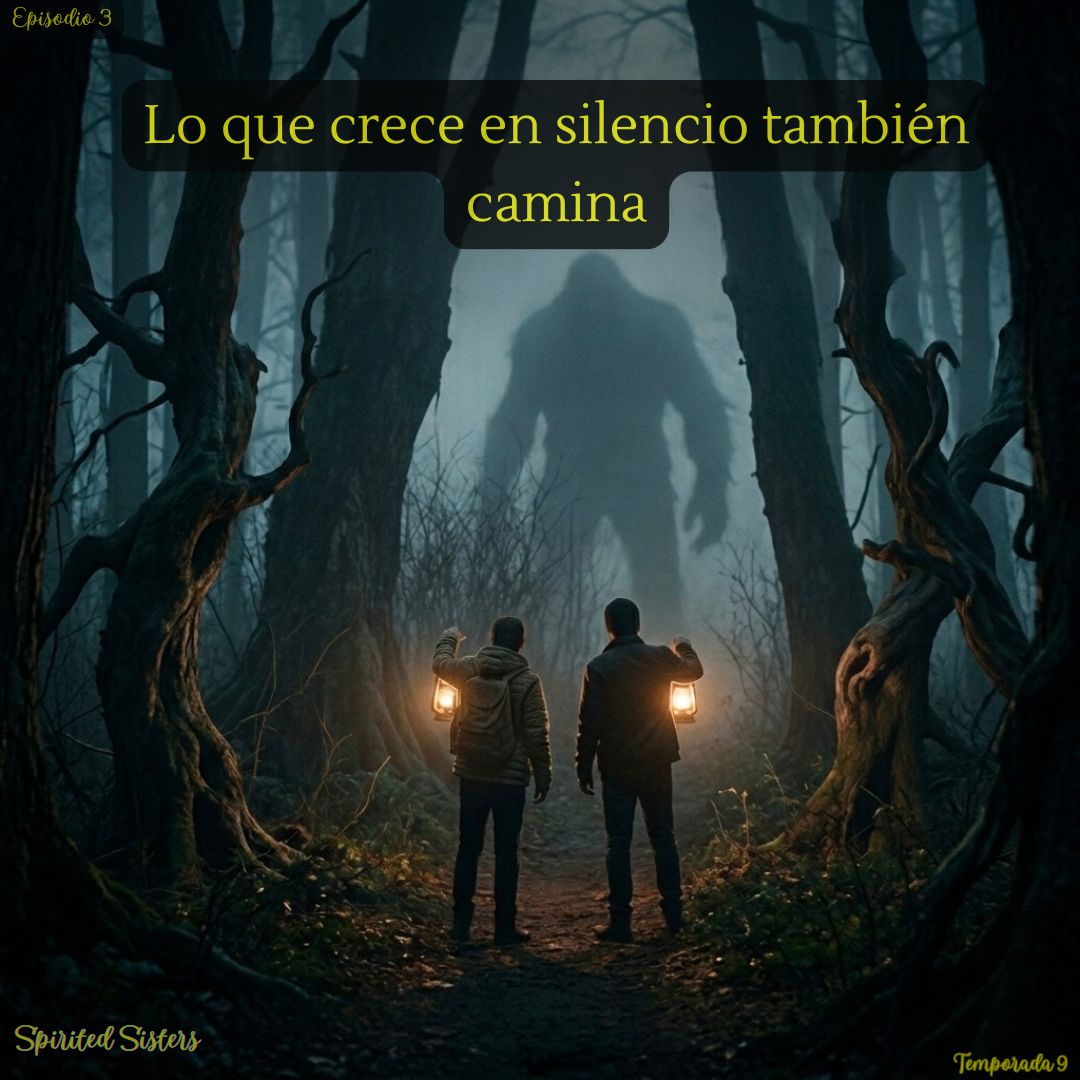 New Episode Promotion